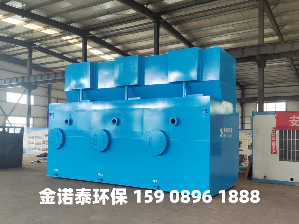 上海新型FA一体化净水器